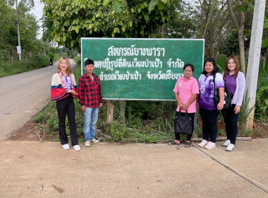 ติดตามผลการดำเนินงานสหกรณ์ ... พารามิเตอร์รูปภาพ 1