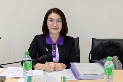 เข้าร่วมประชุมคณะกรรมการดำเนินการสหกรณ์ พารามิเตอร์รูปภาพ 1
