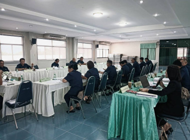 เข้าร่วมประชุมคณะกรรมการดำเนินการสหกรณ์ พารามิเตอร์รูปภาพ 9