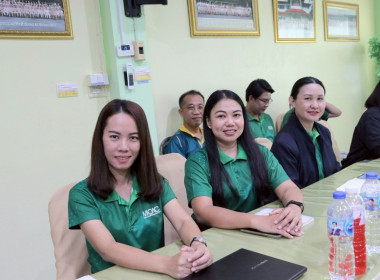 การประชุมประจำเดือนครั้งที่ 5/2568 ประจำเดือนพฤษภาคม 2568 พารามิเตอร์รูปภาพ 15