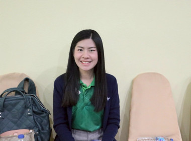 การประชุมประจำเดือนครั้งที่ 5/2568 ประจำเดือนพฤษภาคม 2568 พารามิเตอร์รูปภาพ 24