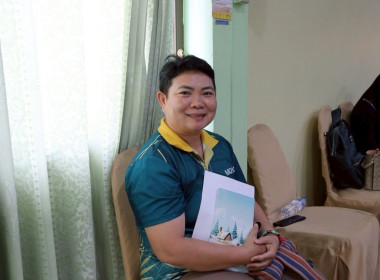 การประชุมประจำเดือนครั้งที่ 5/2568 ประจำเดือนพฤษภาคม 2568 พารามิเตอร์รูปภาพ 30