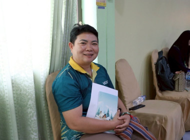 การประชุมประจำเดือนครั้งที่ 5/2568 ประจำเดือนพฤษภาคม 2568 พารามิเตอร์รูปภาพ 33