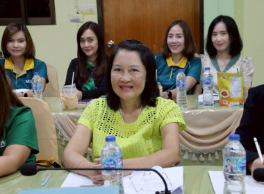 การประชุมประจำเดือนครั้งที่ 5/2568 ประจำเดือนพฤษภาคม 2568 พารามิเตอร์รูปภาพ 4