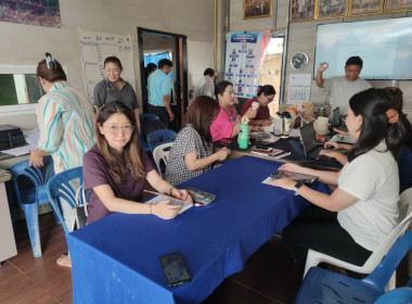 เข้าร่วมประชุมคณะกรรมการดำเนินการสหกรณ์เคหสถานก้าวหน้ามั่นคงเชียงราย จำกัด ... พารามิเตอร์รูปภาพ 1