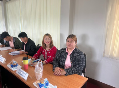 เข้าร่วมประชุมใหญ่สามัญประจำปี 2567 ... พารามิเตอร์รูปภาพ 9