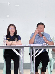 เข้าร่วมประชุมใหญ่สามัญประจำปีสหกรณ์การเกษตรลุ่มน้ำแม่คำ ... พารามิเตอร์รูปภาพ 1