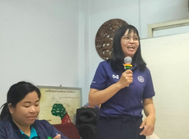 เข้าร่วมประชุมใหญ่สามัญประจำปี 2567 ของสหกรณ์ขนส่งเชียงของ ... พารามิเตอร์รูปภาพ 1