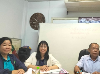 เข้าร่วมประชุมใหญ่สามัญประจำปี 2567 ของสหกรณ์ขนส่งเชียงของ ... พารามิเตอร์รูปภาพ 2