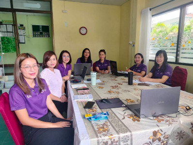 การประชุมชี้แจงการใช้งาน Dashboard SCM ... พารามิเตอร์รูปภาพ 1