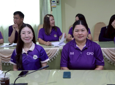 การซ้อมแผนป้องกันและระงับอัคคีภัยในสำนักงาน “กรณีการอพยพเมื่อเกิดแผ่นดินไหวและอัคคีภัยในสำนักงาน” ... พารามิเตอร์รูปภาพ 14