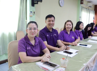 การซ้อมแผนป้องกันและระงับอัคคีภัยในสำนักงาน “กรณีการอพยพเมื่อเกิดแผ่นดินไหวและอัคคีภัยในสำนักงาน” ... พารามิเตอร์รูปภาพ 19
