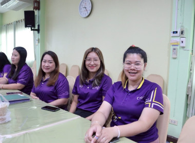 การซ้อมแผนป้องกันและระงับอัคคีภัยในสำนักงาน “กรณีการอพยพเมื่อเกิดแผ่นดินไหวและอัคคีภัยในสำนักงาน” ... พารามิเตอร์รูปภาพ 22
