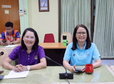 การซ้อมแผนป้องกันและระงับอัคคีภัยในสำนักงาน “กรณีการอพยพเมื่อเกิดแผ่นดินไหวและอัคคีภัยในสำนักงาน” ... พารามิเตอร์รูปภาพ 3