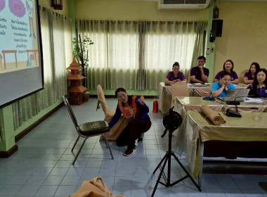 การซ้อมแผนป้องกันและระงับอัคคีภัยในสำนักงาน “กรณีการอพยพเมื่อเกิดแผ่นดินไหวและอัคคีภัยในสำนักงาน” ... พารามิเตอร์รูปภาพ 27