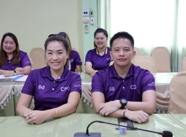 การซ้อมแผนป้องกันและระงับอัคคีภัยในสำนักงาน “กรณีการอพยพเมื่อเกิดแผ่นดินไหวและอัคคีภัยในสำนักงาน” ... พารามิเตอร์รูปภาพ 5