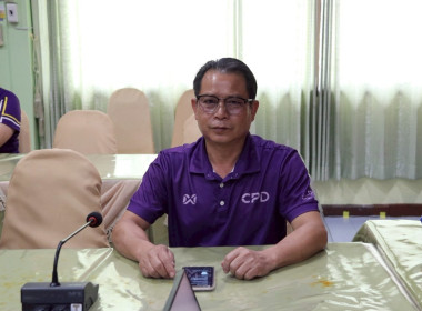 การซ้อมแผนป้องกันและระงับอัคคีภัยในสำนักงาน “กรณีการอพยพเมื่อเกิดแผ่นดินไหวและอัคคีภัยในสำนักงาน” ... พารามิเตอร์รูปภาพ 6