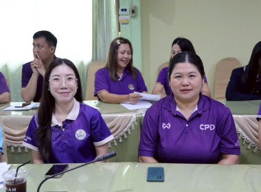 การซ้อมแผนป้องกันและระงับอัคคีภัยในสำนักงาน “กรณีการอพยพเมื่อเกิดแผ่นดินไหวและอัคคีภัยในสำนักงาน” ... พารามิเตอร์รูปภาพ 11