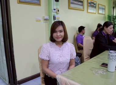 การซ้อมแผนป้องกันและระงับอัคคีภัยในสำนักงาน “กรณีการอพยพเมื่อเกิดแผ่นดินไหวและอัคคีภัยในสำนักงาน” ... พารามิเตอร์รูปภาพ 12