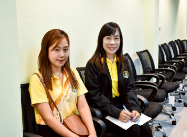 เข้าร่วมประชุมคณะกรรมการขับเคลื่อนงานด้านการเกษตรระดับจังหวัด (Single Command Provine: SCP) ครั้งที่ 2/2568 ... พารามิเตอร์รูปภาพ 3