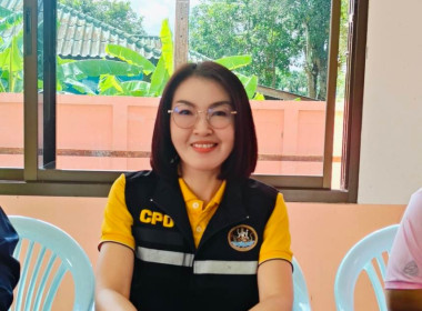 เข้าร่วมประชุมใหญ่สามัญประจำปีสหกรณ์เครดิตยูเนี่ยนบ้านป่าสักขวางสามัคคี จำกัด ... พารามิเตอร์รูปภาพ 1