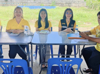 เข้าร่วมประชุมคณะกรรมการดำเนินการสหกรณ์ผู้ปลูกกระเทียมแม่สาย จำกัด ... พารามิเตอร์รูปภาพ 1
