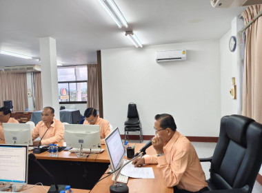 เข้าร่วมประชุมคณะกรรมการดำเนินการ สหกรณ์การเกษตรเวียงชัย ... พารามิเตอร์รูปภาพ 5