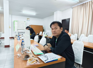 เข้าร่วมประชุมคณะกรรมการดำเนินการ สหกรณ์การเกษตรเวียงชัย ... พารามิเตอร์รูปภาพ 7