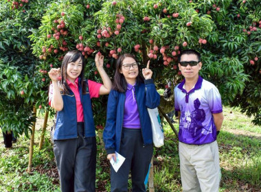 กลุ่มส่งเสริมและพัฒนาธุรกิจสหกรณ์ เข้าร่วมการจัดงาน ... พารามิเตอร์รูปภาพ 2