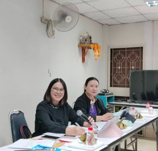 เข้าร่วมประชุมใหญ่สามัญประจำปี 2567 ... พารามิเตอร์รูปภาพ 1