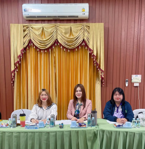 เข้าร่วมประชุมคณะกรรมการดำเนินการ ... พารามิเตอร์รูปภาพ 1