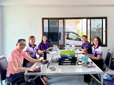 เข้าตรวจการสหกรณ์ตามแผนปฏิบัติงานประจำปีงบประมาณ พ.ศ. 2568 พารามิเตอร์รูปภาพ 1