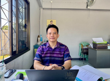 เข้าตรวจการสหกรณ์ตามแผนปฏิบัติงานประจำปีงบประมาณ พ.ศ. 2568 พารามิเตอร์รูปภาพ 1