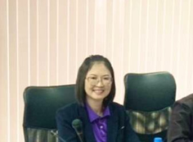 เข้าร่วมประชุมคณะกรรมการดำเนินการ ... พารามิเตอร์รูปภาพ 1