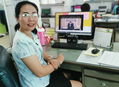เข้าร่วมโครงการสัมมนาเชิงปฏิบัติการ "การทบทวนแผนกลยุทธ์ ... พารามิเตอร์รูปภาพ 2