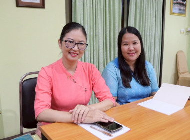 กลุ่มส่งเสริมและพัฒนาธุรกิจสหกรณ์ ... พารามิเตอร์รูปภาพ 3