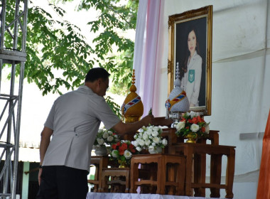 ร่วมงานจังหวัดเคลื่อนที่ "หน่วยบำบัดทุกข์ บำรุงสุข ... พารามิเตอร์รูปภาพ 2