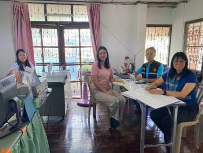 เข้าตรวจการสหกรณ์ตามแผนปฏิบัติงานประจำปีงบประมาณ พ.ศ. 2568 พารามิเตอร์รูปภาพ 1