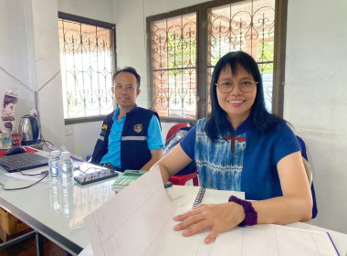 เข้าตรวจการสหกรณ์ตามแผนปฏิบัติงานประจำปีงบประมาณ พ.ศ. 2568 พารามิเตอร์รูปภาพ 1