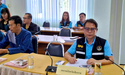 ประชุมคณะอนุกรรมการคัดเลือกสหกรณ์และกลุ่มเกษตรกรต้นแบบที่น้อมนำหลักปรัชญาของเศรษฐกิจพอเพียงไปประยุกต์ใช้ในการดำเนินงาน ระดับเขต คณะที่ 8 ... พารามิเตอร์รูปภาพ 1