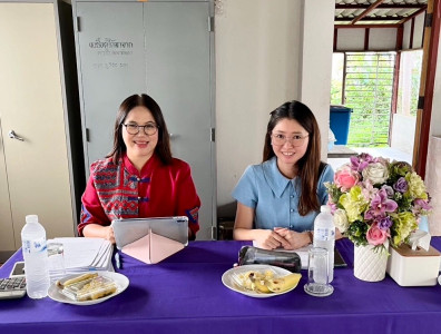 เข้าร่วมประชุมใหญ่สามัญประจำปี 2567 ... พารามิเตอร์รูปภาพ 1