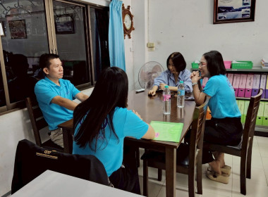 กลุ่มส่งเสริมและพัฒนาธุรกิจสหกรณ์ ติดตามโครงการส่งเสริมเกษตรแบบแปลงใหญ่ โครงการยกระดับสถาบันเกษตรกรฯ และการรวบรวมข้าวเปลือก ปีการผลิต 2568 ... พารามิเตอร์รูปภาพ 6