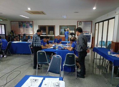 เข้าร่วมการประชุมสัมมนาการบริหารงานสหกรณ์อย่างมีประสิทธิภาพ ... พารามิเตอร์รูปภาพ 14