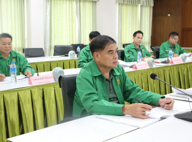 เข้าร่วมประชุมคณะกรรมการดำเนินการสหกรณ์การเกษตรเมืองเชียงราย จำกัด ... พารามิเตอร์รูปภาพ 10
