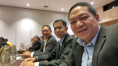 ประชุมสัมมนาความร่วมมือไทย-จีน 50 ปีมิตรภาพ : ... พารามิเตอร์รูปภาพ 1