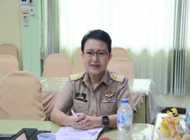 ประชุมคณะทำงานขับเคลื่อนการควบคุมภายในสหกรณ์นอกภาคการเกษตร พารามิเตอร์รูปภาพ 2