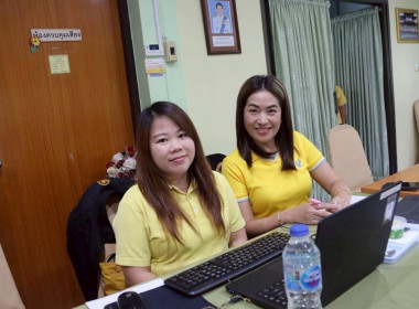 ประชุมคณะทำงานขับเคลื่อนการควบคุมภายในสหกรณ์นอกภาคการเกษตร พารามิเตอร์รูปภาพ 14
