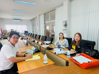 ติดตามผลการใช้เงินกู้กองทุนพัฒนาสหกรณ์ สหกรณ์การเกษตรป่าแดด ... พารามิเตอร์รูปภาพ 1