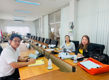 ติดตามผลการใช้เงินกู้กองทุนพัฒนาสหกรณ์ สหกรณ์การเกษตรป่าแดด ... พารามิเตอร์รูปภาพ 2