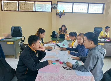 เข้าติดตามสหกรณ์และบุคคลดีเด่นในพื้นที่โครงการพัฒนาพื้นที่สูงอย่างยั่งยืน ดีเด่น ประจำปี 2568 ... พารามิเตอร์รูปภาพ 4